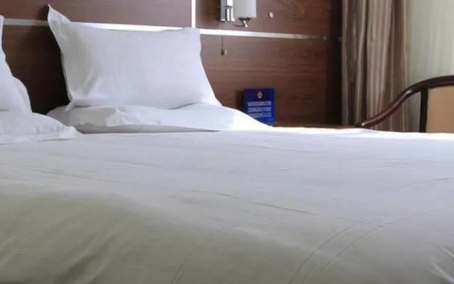 Ruizhao Hotel Xidan - Beijing