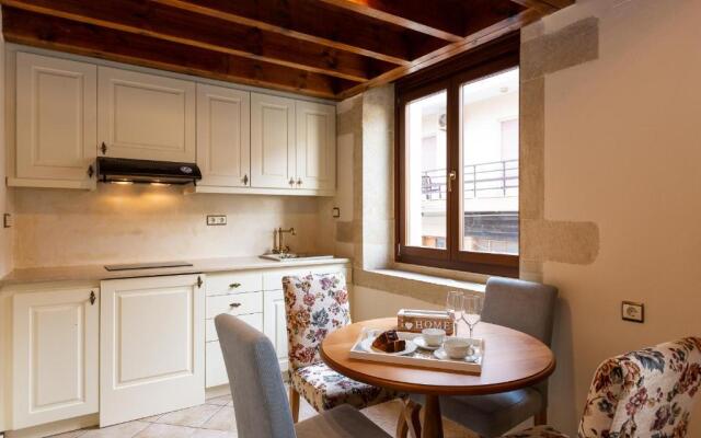 Phaedra Suites