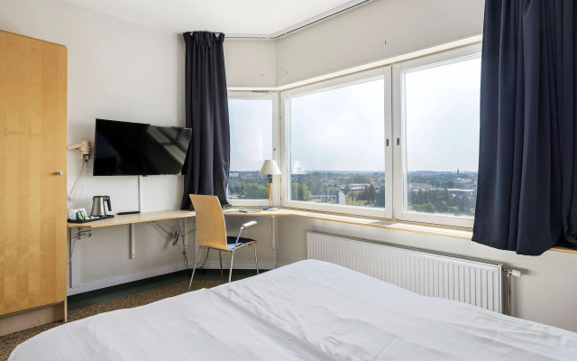Best Western Eurostop Orebro
