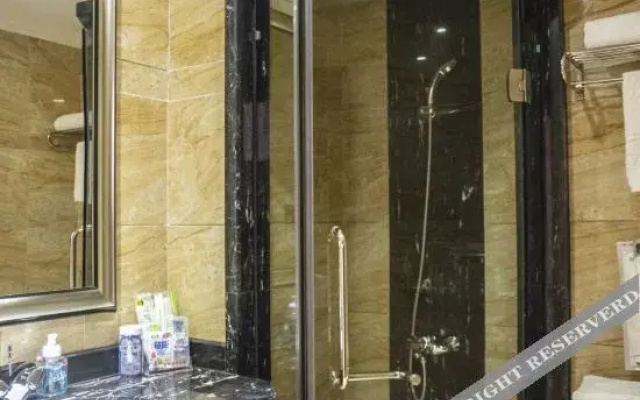 Tianyi Hotel