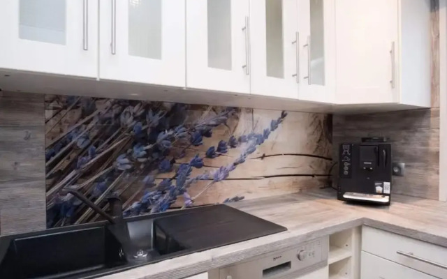 Holiday Apartment Linda