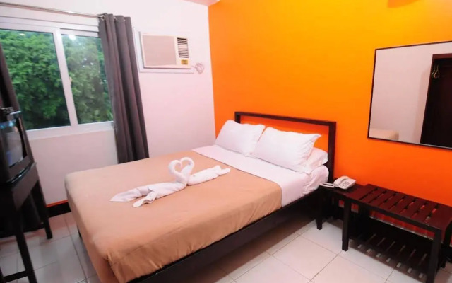 Negrense Suites