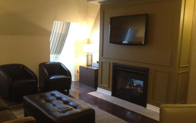 Chateau Cartier Hotel & Resort, an Ascend Collection Resort