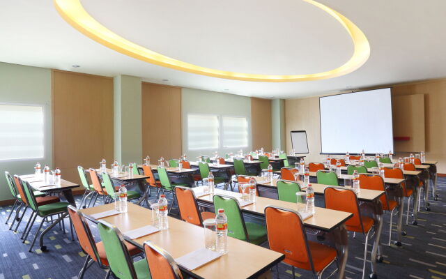 ibis Styles Yogyakarta