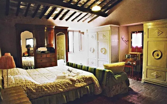 Fattoria Dell'orto Degli Ulivi