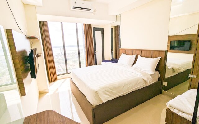 Lovina at Pollux Meisterstadt