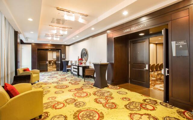 Crowne Plaza Houston Galleria Area by IHG