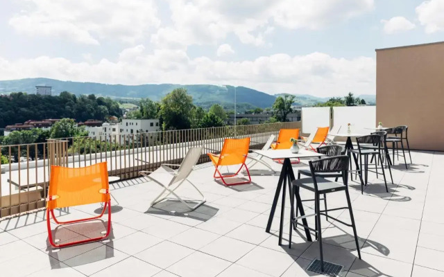 harry’s home Steyr hotel & apartments
