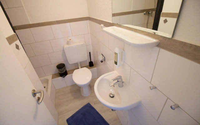 Flensbed Hotel & Hostel