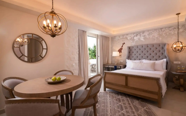 Ydor Hotel & Spa