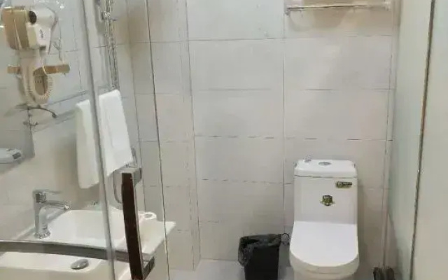Anjuyuan Hotel