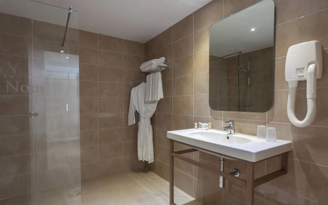 Hotel Nour Congress & Resort