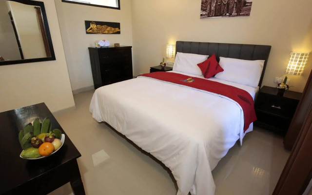 Rantun's Place Nusa Dua