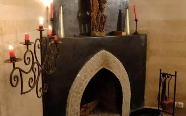 Riad Dar Sarjan