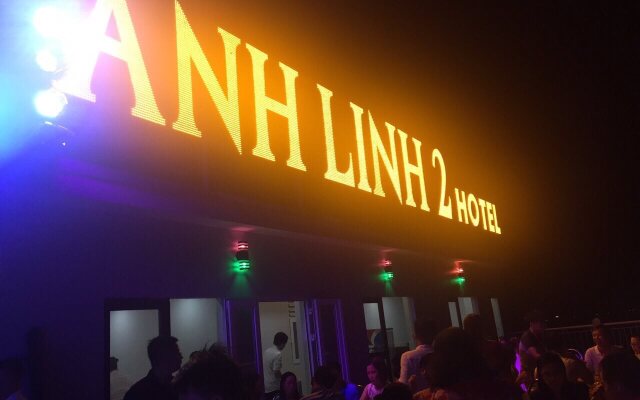 Anh Linh 2 Hotel