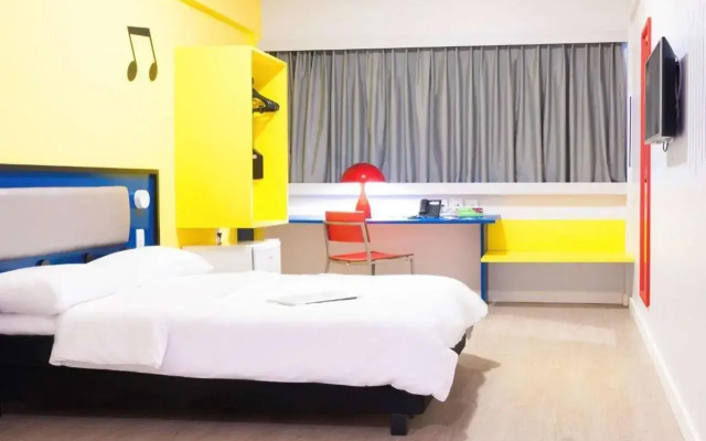 Ibis Styles Sao Mateus