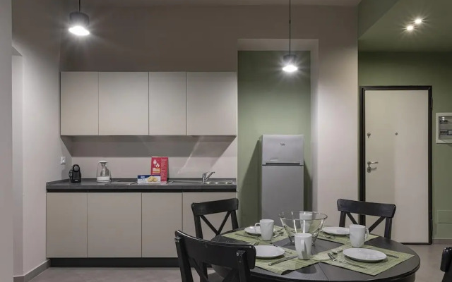 San Luca Apartments - Grillo by Wonderful Italy