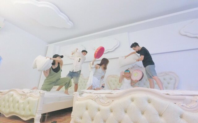 Mira Bella Guest House