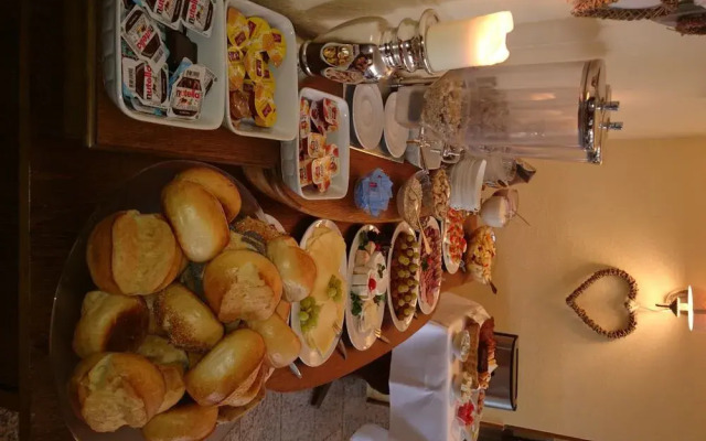 Hotel und Restaurant Niewerther Hof