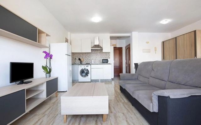 Apartamento Betty G