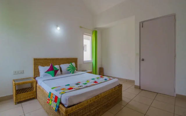 OYO 13840 Home Radiant 2BHK LPK Waterfront
