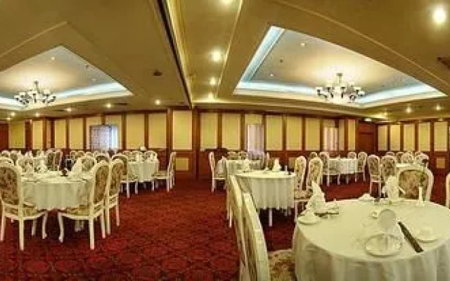 Ningbo Asia Garden Hotel