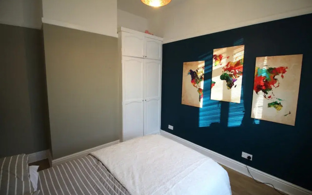 Large 3 Bed Bungalow - Beautiful Refurb - Garden