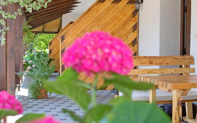 Apartments Lake Plitvice