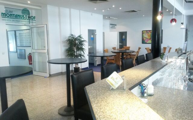 Best Western Plaza Hotel Grevenbroich