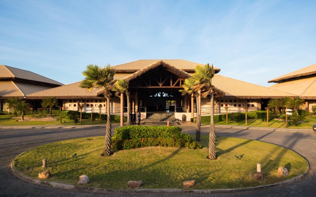 Vila Galé Cumbuco –  All Inclusive
