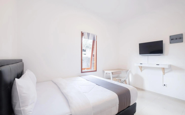Canggu Residence – Guest Rooms – Canggu