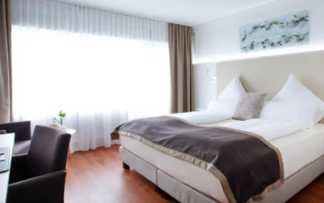 Hotel Hangelar