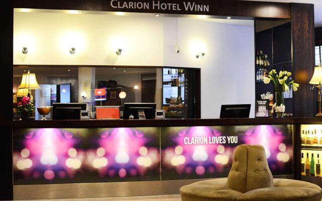 Clarion Hotel Winn