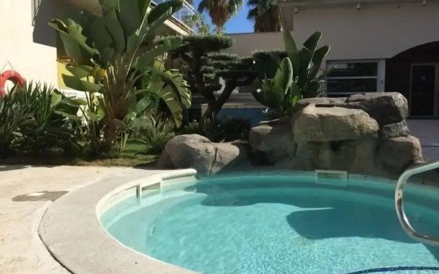 Apartamentos Port Canigo 46