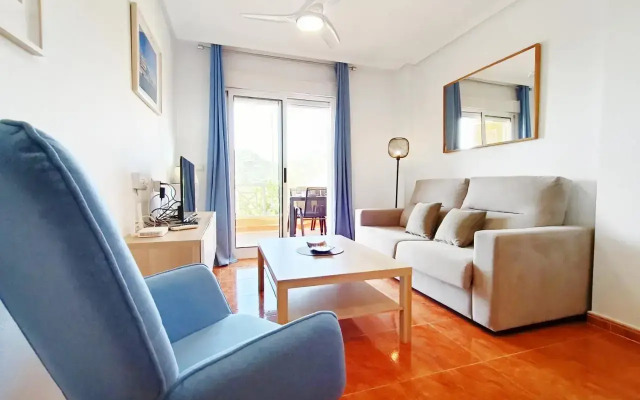 Parque Marino 5206 - Resort Choice