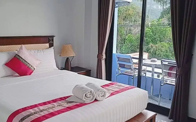 Koh Samui Grand Mansion