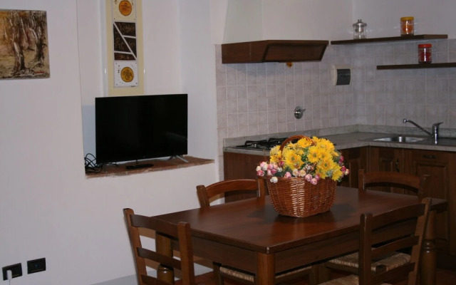 Real Tuscan House