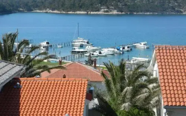 Apartman Zlatko, Palit, Rab