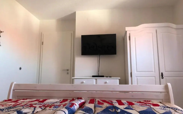 Dat Onnen's Hus - Burhave 16