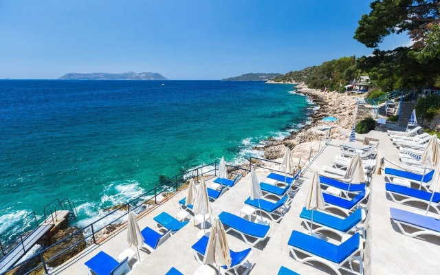 Sardunya Hotel