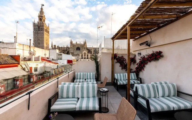 Arco de la Seda - Hotel Boutique