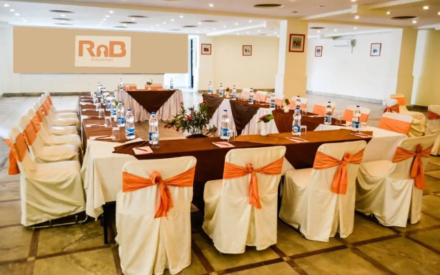 RnB Chittorgarh