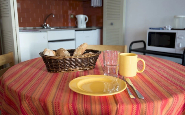 Alg109 Vilamoura 1Br Apartment Fast Wifi And Cabletv