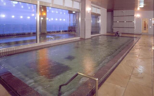 Biwako Grand Hotel