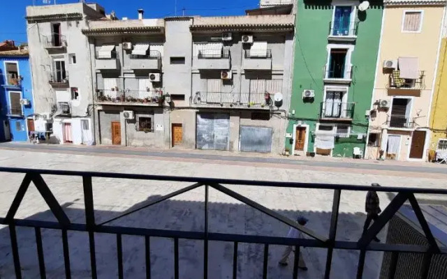 AR27-1 A un paso del mar