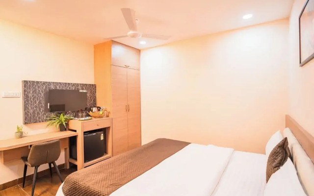 Hotel The Grand Tara