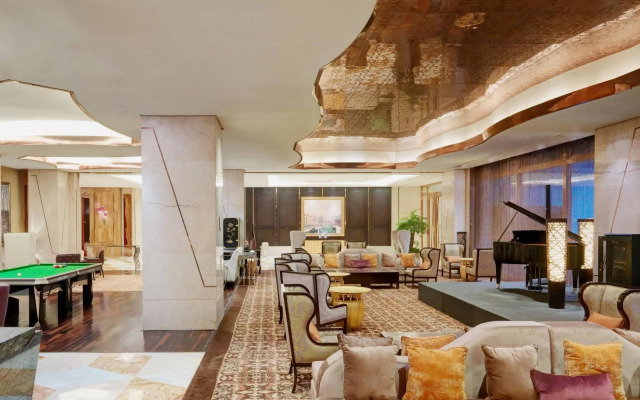 Sheraton Xi'an North City Hotel