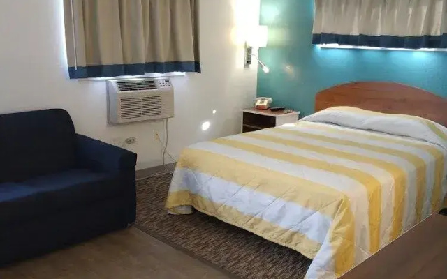 InTown Suites Extended Stay San Antonio Airport