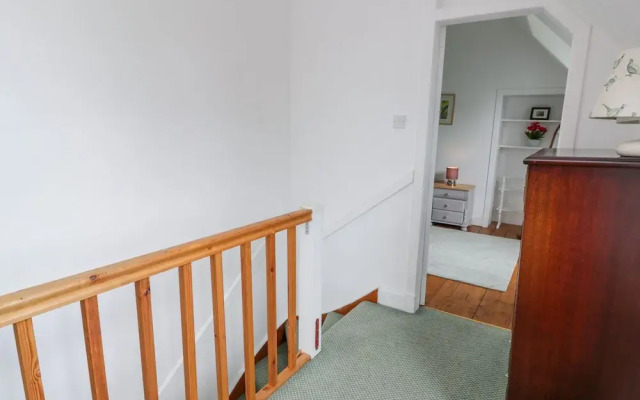 Church View, Kingussie