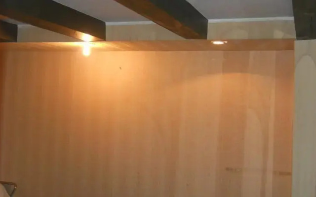 Studio apartments